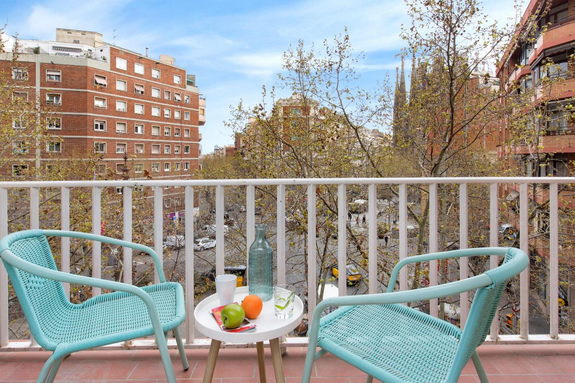 Stay U-Nique Apartments Gaudi I Barcelona Exterior photo