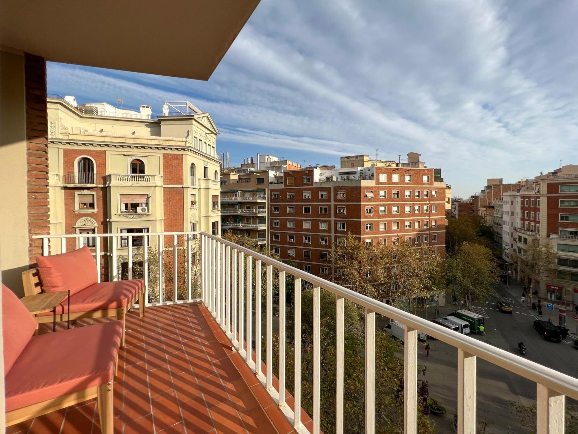 Stay U-Nique Apartments Gaudi I Barcelona Exterior photo