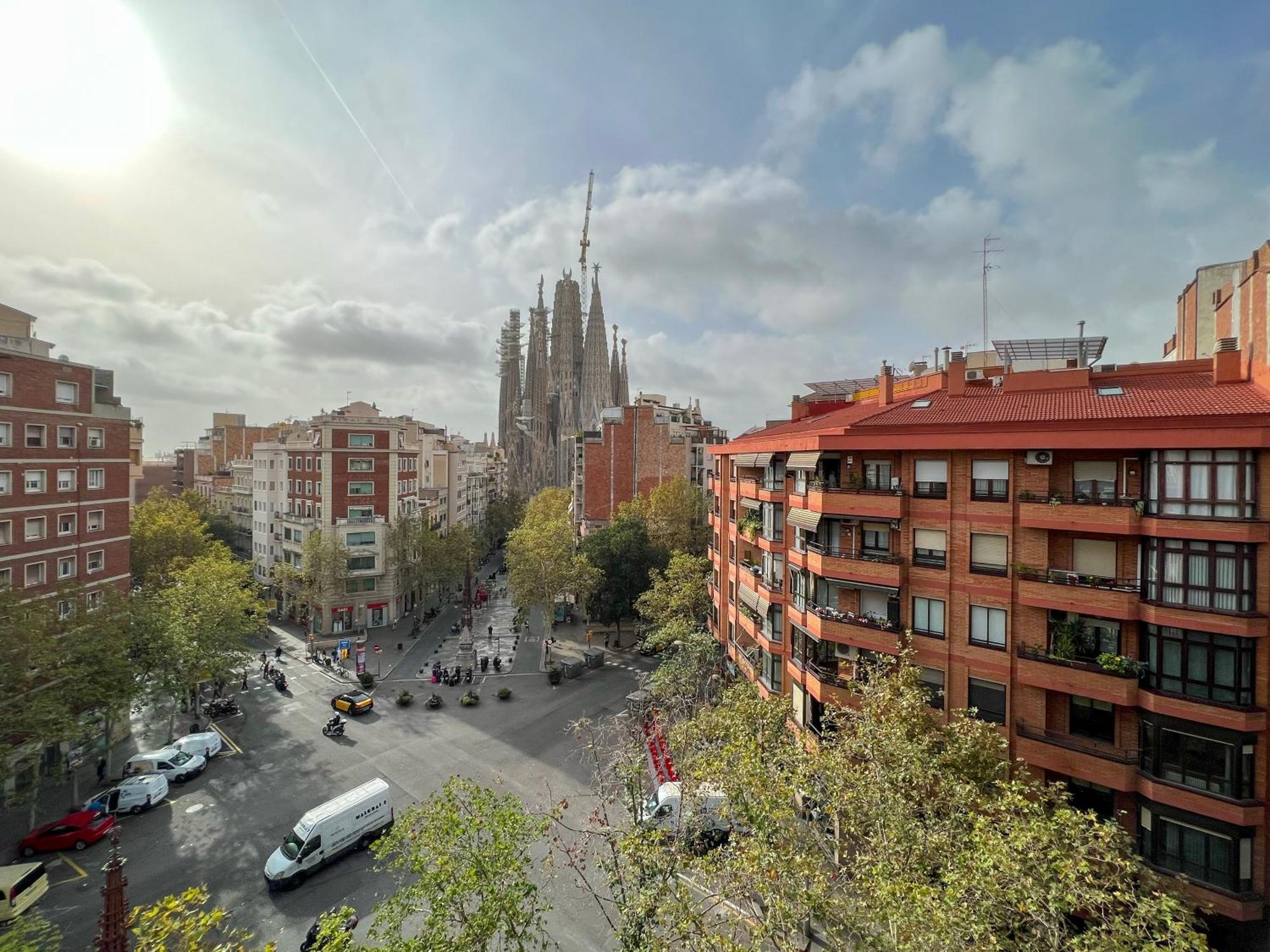 Stay U-Nique Apartments Gaudi I Barcelona Exterior photo